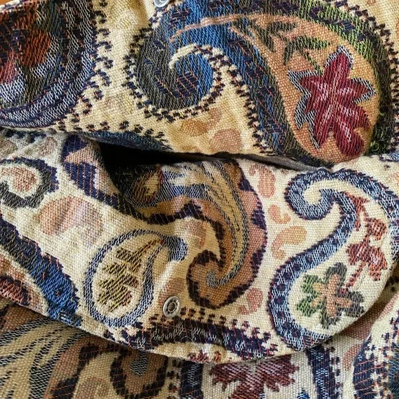 Vintage Hippy Hobo Shoulder Bag Purse - Picture 6 of 8